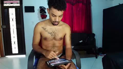 IG  online show from July 23, 2:48 pm