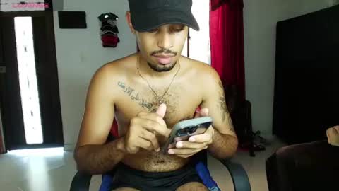 IG  online show from July 28, 6:20 pm