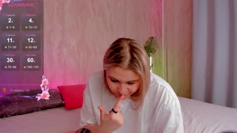 Snapshot of colleen_blake chatting on February 27, 3:59 pm Collen Mon Tue Wed Thu Fri GMT 3 0300am - 0900am online show from February 27, 3:59 pm