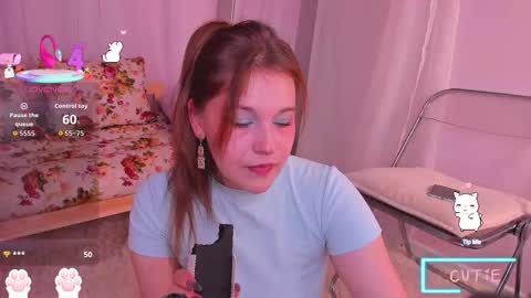 Snapshot of colleen_blake chatting on October 9, 6:06 pm Collen Mon Tue Wed Thu Fri GMT 3 0300am - 0900am online show from October 9, 6:06 pm