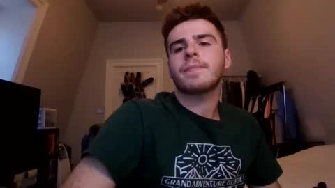 Snapshot of college_dad_bod chatting on November 1, 7:49 pm Jay Jacobs online show from November 1, 7:49 pm