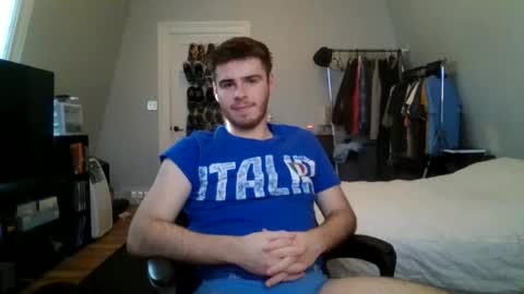 Snapshot of college_dad_bod chatting on December 16, 7:19 pm Jay Jacobs online show from December 16, 7:19 pm