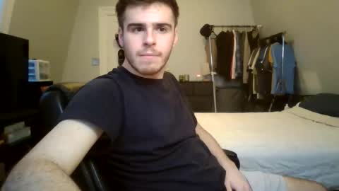 Snapshot of college_dad_bod chatting on January 7, 8:33 pm Jay Jacobs online show from January 7, 8:33 pm