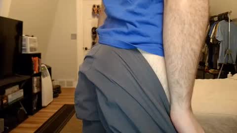 Snapshot of college_dad_bod chatting on February 28, 10:22 pm Jay Jacobs online show from February 28, 10:22 pm