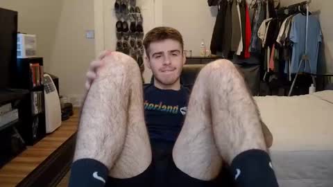 Snapshot of college_dad_bod chatting on March 31, 4:40 pm Jay Jacobs online show from March 31, 4:40 pm