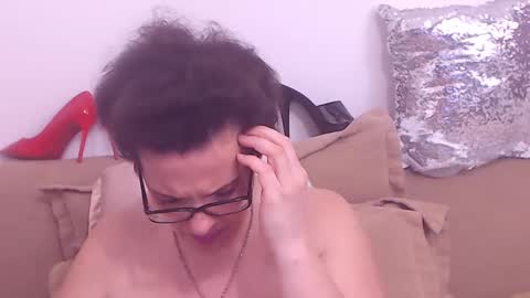 Maddison online show from March 2, 8:29 pm