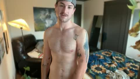 Snapshot of collegeboy417 chatting on March 21, 1:43 am collegeboy417 online show from March 21, 1:43 am