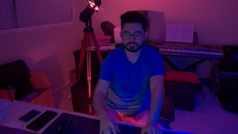 collegecockrock online show from April 15, 4:08 am