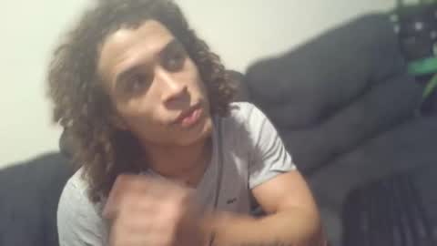 Adonis of online show from April 11, 7:45 am