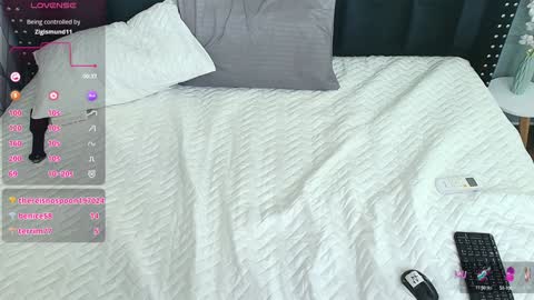  MEGAN  online show from January 18, 11:33 pm