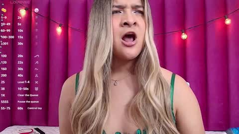  MEGAN  online show from January 20, 10:59 pm