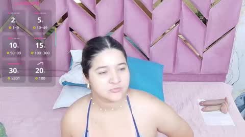  MEGAN  online show from November 9, 12:14 pm