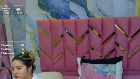 Snapshot of collegepawglovedaddy chatting on June 3, 7:00 am MEGAN online show from June 3, 7:00 am