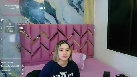 Snapshot of collegepawglovedaddy chatting on June 8, 7:47 pm MEGAN online show from June 8, 7:47 pm