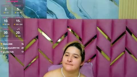 Snapshot of collegepawglovedaddy chatting on June 12, 7:46 pm MEGAN online show from June 12, 7:46 pm