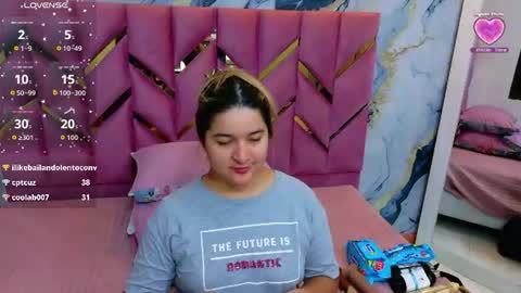 Snapshot of collegepawglovedaddy chatting on June 30, 6:53 pm MEGAN online show from June 30, 6:53 pm