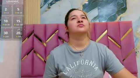 Snapshot of collegepawglovedaddy chatting on July 13, 8:00 pm MEGAN online show from July 13, 8:00 pm