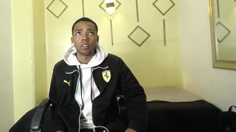 Snapshot of collemanstone chatting on November 30, 12:42 pm CollemanStone online show from November 30, 12:42 pm