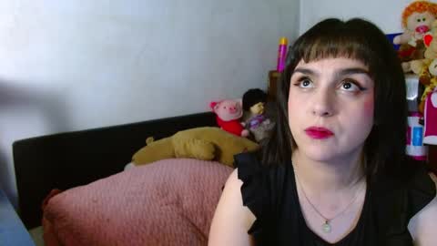 Snapshot of collette_beaufoy chatting on May 8, 6:30 am Collette online show from May 8, 6:30 am