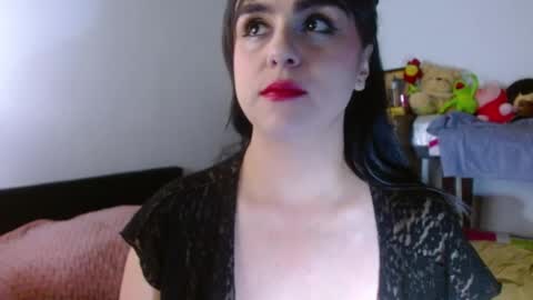 Snapshot of collette_beaufoy chatting on June 6, 8:08 am Collette online show from June 6, 8:08 am
