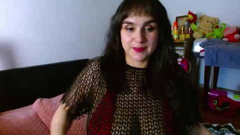 Snapshot of collette_beaufoy chatting on June 9, 4:57 am Collette online show from June 9, 4:57 am