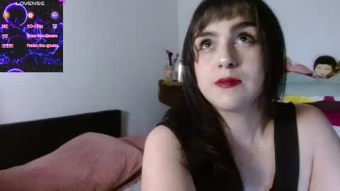 Collette online show from June 27, 4:17 am