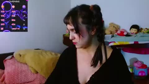 Collette online show from July 3, 2:40 am