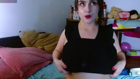 Collette online show from July 10, 12:48 am