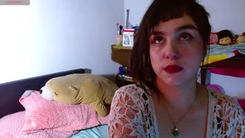 Collette online show from July 12, 4:47 am