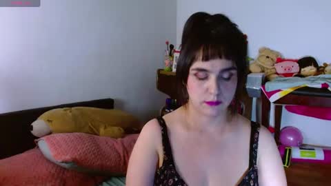 Collette online show from July 14, 2:16 am