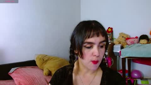 Collette online show from July 20, 11:40 pm