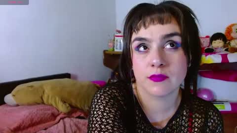 Collette online show from July 22, 3:26 pm