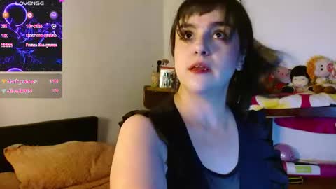 Collette online show from July 26, 7:26 am