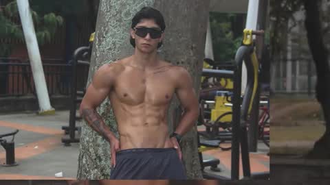 EMMETT COLLINS online show from February 11, 6:07 am