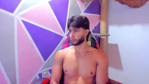 EMMETT COLLINS online show from February 27, 6:19 pm