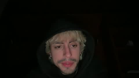 scorpioblackice online show from March 21, 6:44 pm