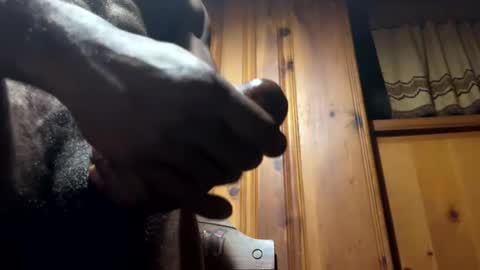 Heavyd614 online show from January 10, 2:57 am