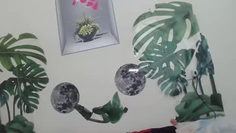 Snapshot of comeherebaby22 chatting on February 10, 2:48 am Your Forever Baby online show from February 10, 2:48 am