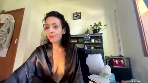 cometomamat online show from May 9, 6:57 pm