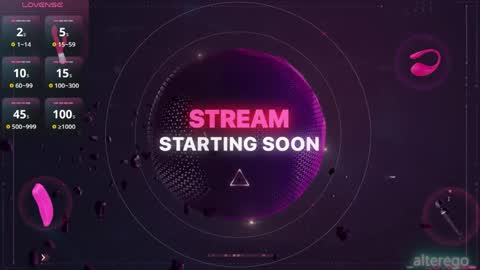 Alice online show from May 2, 11:48 am