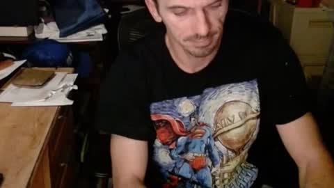 Nelson or ComicKing and sometime Peachy143 online show from February 24, 9:53 am