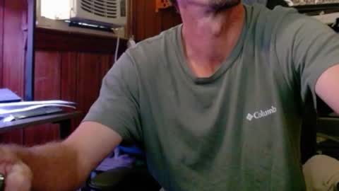 Snapshot of comic_king27 chatting on June 27, 9:42 pm Nelson or ComicKing and sometime Peachy143 online show from June 27, 9:42 pm