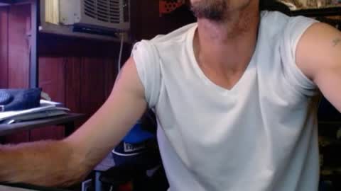 Snapshot of comic_king27 chatting on July 18, 11:30 pm Nelson or ComicKing and sometime Peachy143 online show from July 18, 11:30 pm
