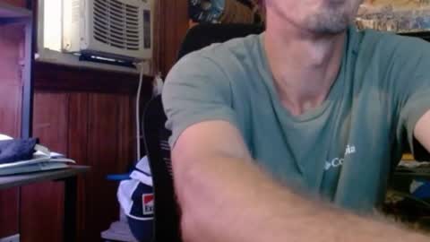 Snapshot of comic_king27 chatting on July 26, 2:02 pm Nelson or ComicKing and sometime Peachy143 online show from July 26, 2:02 pm