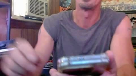 Snapshot of comic_king27 chatting on July 28, 10:20 pm Nelson or ComicKing and sometime Peachy143 online show from July 28, 10:20 pm