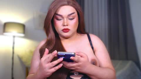 Roxy online show from August 9, 9:53 pm