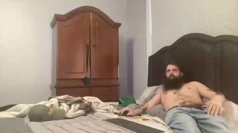 Matt online show from February 5, 8:35 pm