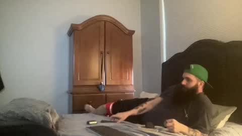 Matt online show from February 9, 9:06 pm