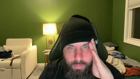 Matt online show from December 5, 12:41 am