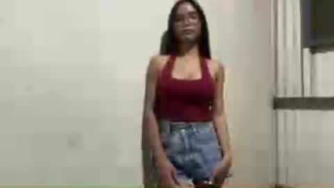 Snapshot of conchitabarranco chatting on June 5, 5:18 pm Aria online show from June 5, 5:18 pm